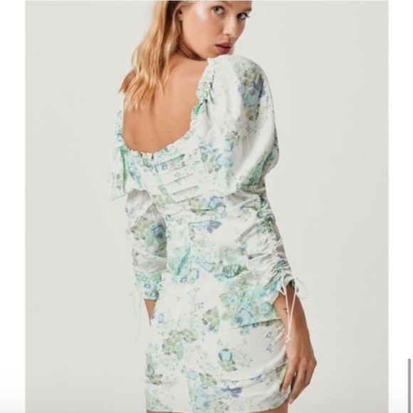 For Love And Lemons dress - Picture 2 of 9